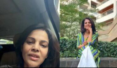 Shark Tank's Namita Thapar Calls Out Trolls Targeting Her Over Namaz Video