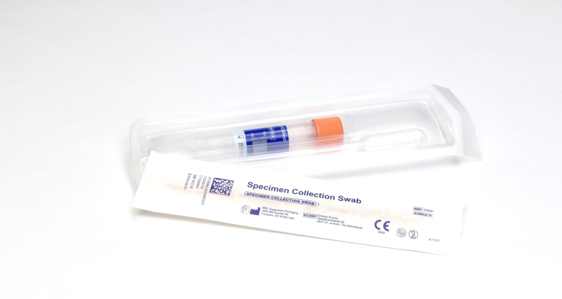 Home HPV Self-Sampling Kits Show Promise for Closing Cervical Screening Gap in Disabled Women