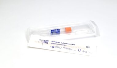 Home HPV Self-Sampling Kits Show Promise for Closing Cervical Screening Gap in Disabled Women