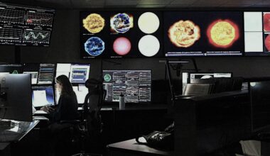 How space weather forecasting keeps astronauts (and satellites) safe