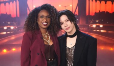 Taemin on Being First Korean Male K-Pop Solo Act to Perform at Coachella