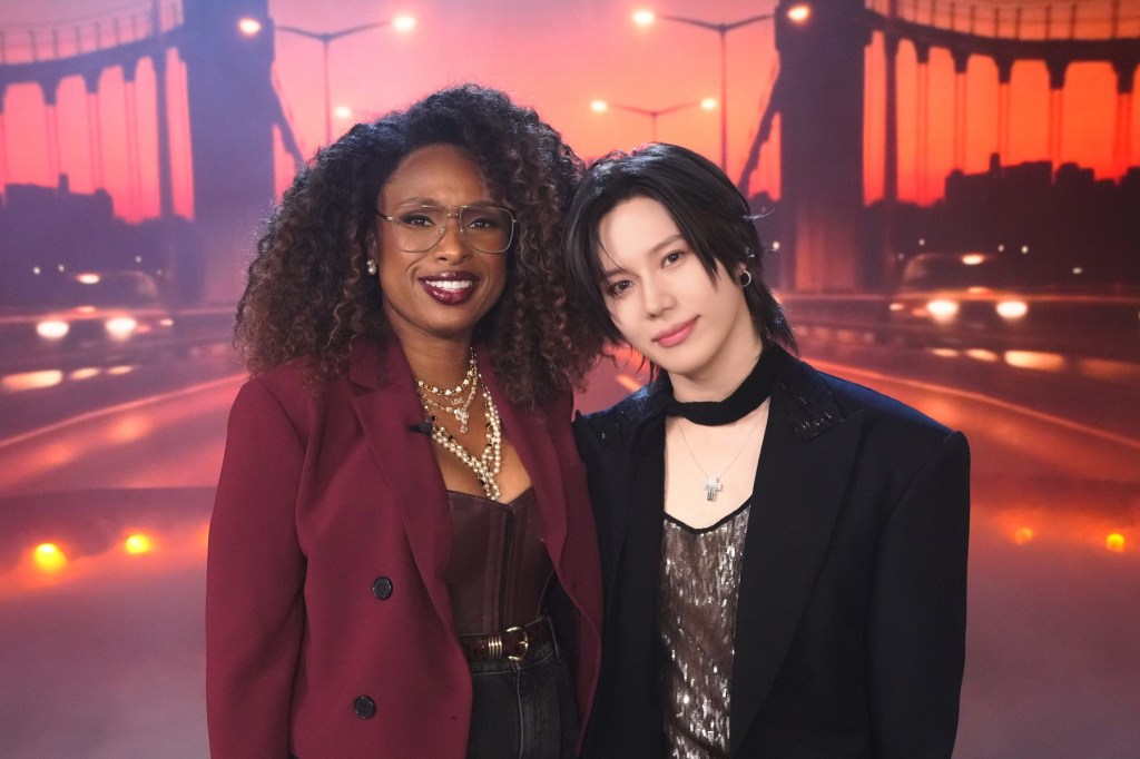 Taemin on Being First Korean Male K-Pop Solo Act to Perform at Coachella