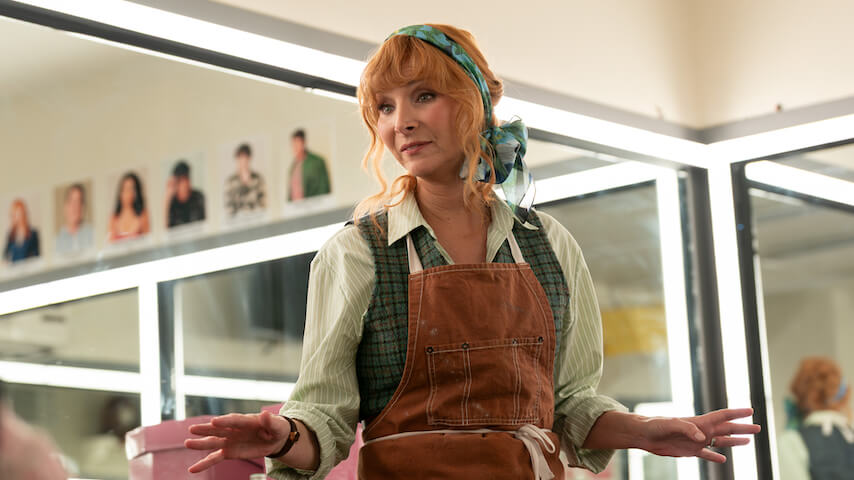 The Comeback recap: season 3, episode 6