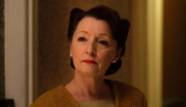 This Near-Perfect 2-Part Historical Drama Is One of TV’s Most Ambitious WWII Series