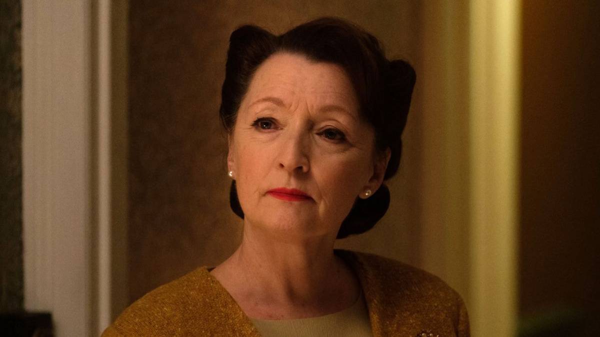 This Near-Perfect 2-Part Historical Drama Is One of TV’s Most Ambitious WWII Series