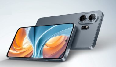 TCL’s $200 Phone Fixes Eye Strain That $1,000 Flagships Still Ignore