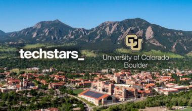 CU Boulder and Techstars Announce Partnership to Accelerate Colorado’s Entrepreneurial Ecosystem
