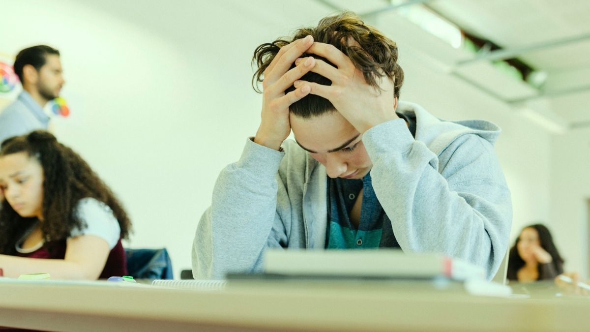 Study of 11,000 US Teens Links Cannabis Use to Slower Brain Development : ScienceAlert