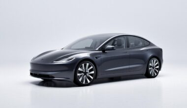 Tesla is giving away one year free Supercharging with Model 3 Premium and Performance purchases