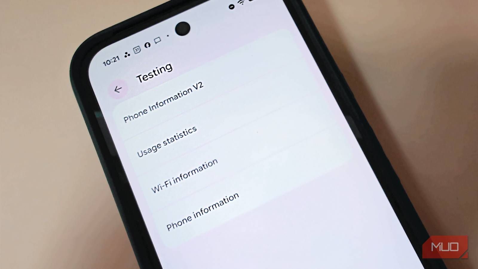 7 secret Android codes I didn't know existed until I went looking