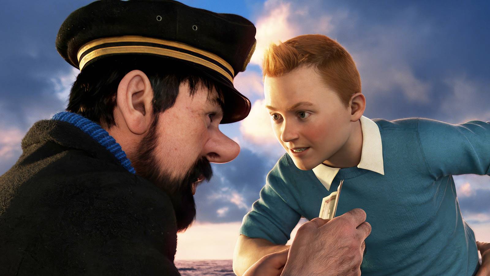 10 Near-Perfect Adventure Movies That Nobody Remembers Today