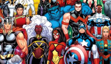 X-Men Writer Says Magik & Winter Solider Are The Unexpected Heroic Duo That Needs To Happen