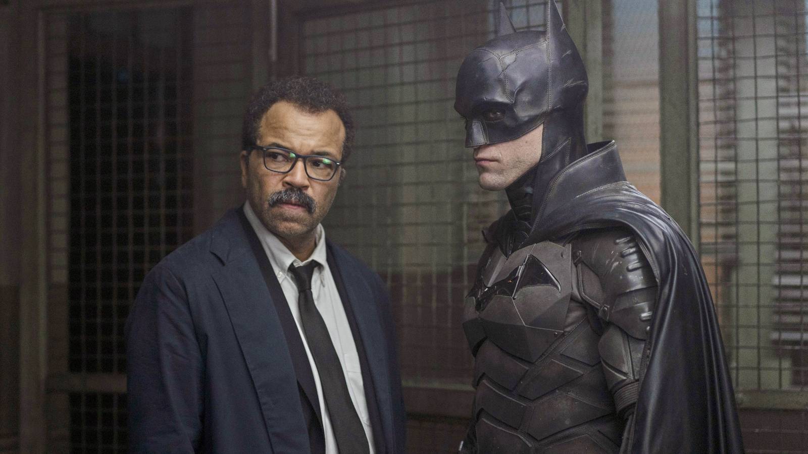 New Batman Project Officially Starts Filming This Month