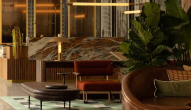 The Bell by Ste Marie