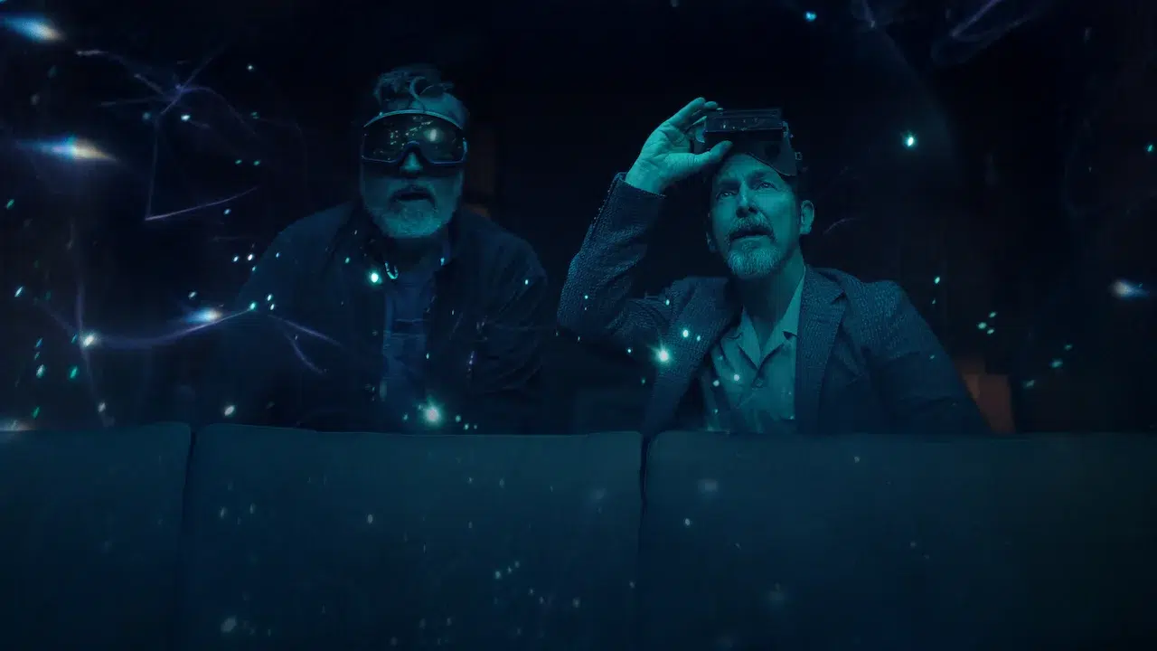 The Boroughs New On Netflix The Boroughs New On Netflix