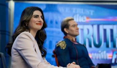 What to Remember for Season 5