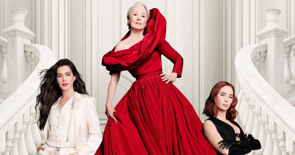 The Devil Wears Prada 2 Box Office