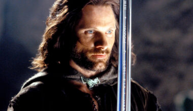New Aragorn revealed in Lord of the Rings. Guess who's making a surprise addition to the cast