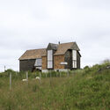 The Prairie House / Hoem + Folstad Arkitekter - Exterior Photography