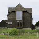 The Prairie House / Hoem + Folstad Arkitekter - Exterior Photography