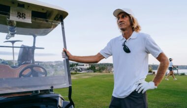 The retirement nobody warns you about isn't the financial one. It's the identity retirement, where the question shifts from what do you do to who are you without the doing.