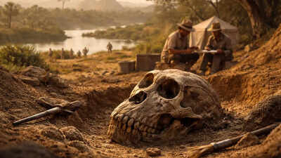 This Egyptian discovery could rewrite humans origin history; scientists say we have been looking in the wrong place