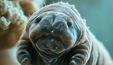 This Nearly Indestructible Creature Could Be The Last Living Animal On Earth