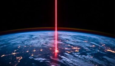 This Radio Signal Traveled 8 Billion Years To Reach Us.