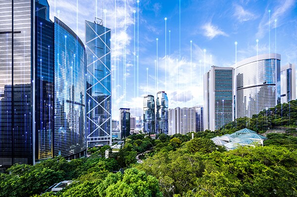 Johnson Controls acquires Nantum AI to accelerate AI-driven energy optimization and control capabilities within OpenBlue