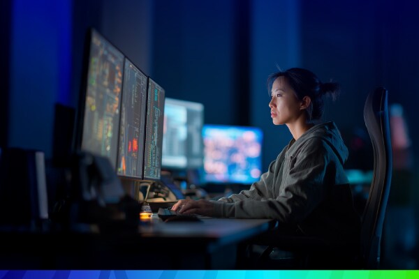 Thermal management where it really matters: your data hall