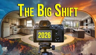 Real Estate Photography Paths: Which Pays Best in 2026?