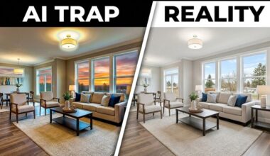AI Real Estate Photography: Legal Risks You're Missing