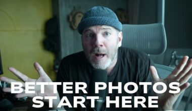 18 Photography Principles That Change How You Shoot