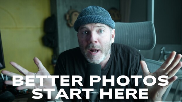 18 Photography Principles That Change How You Shoot