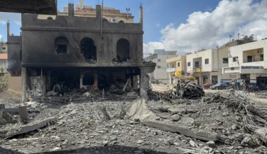 Afghanistan delivers 530 tons of aid to Gaza