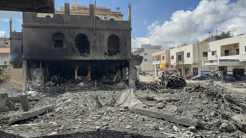 Afghanistan delivers 530 tons of aid to Gaza
