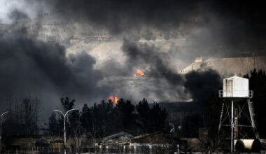 Israel preparing to strike energy facilities if Iran truce collapses: Report