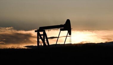 Oil rises on Hormuz disruptions, Israel strikes