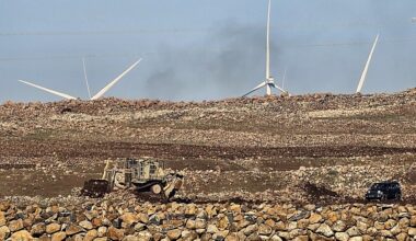 Israeli forces raid village in Syria, open fire on civilians