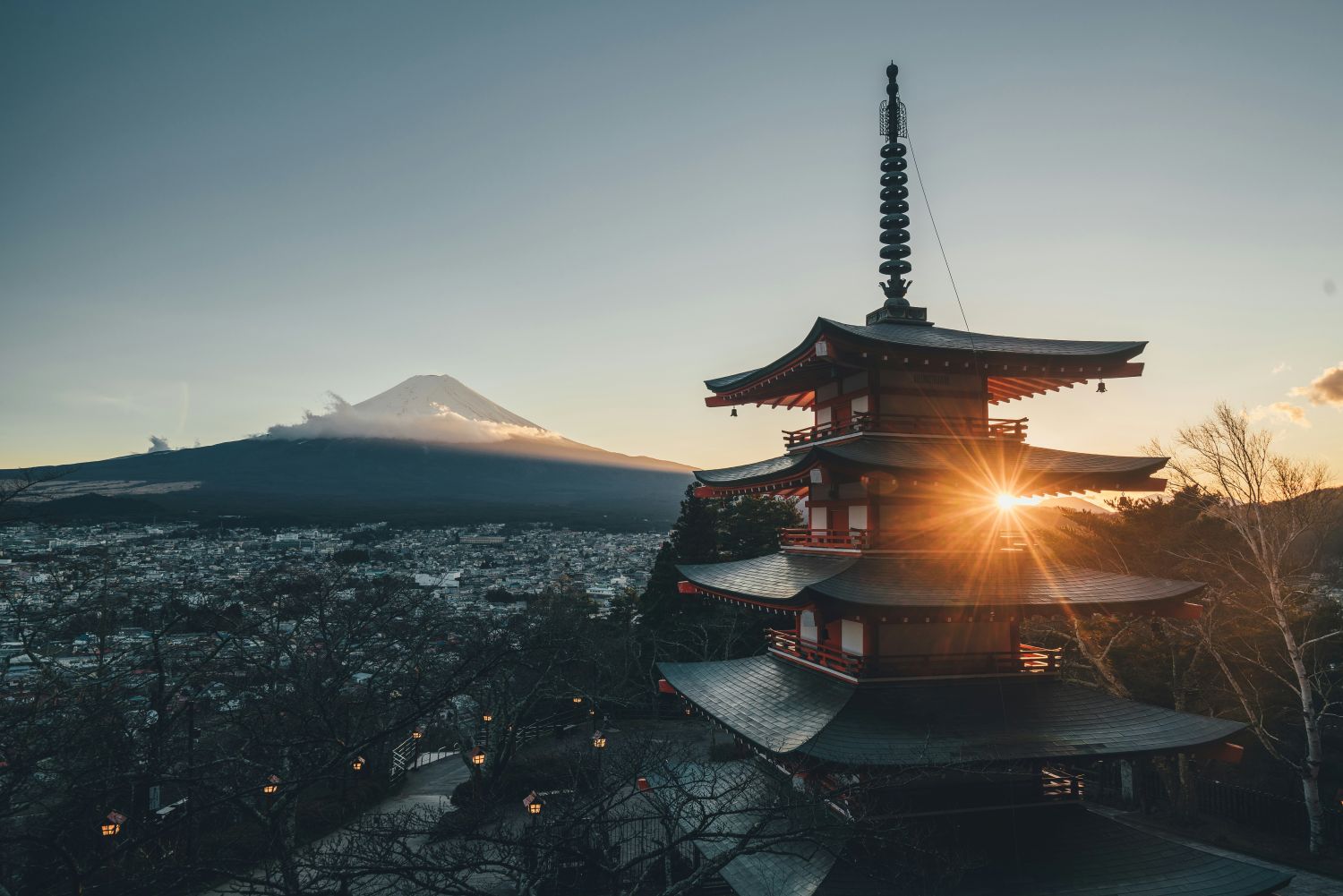 Tikehau Capital teams with Japan's Amova for decarbonization investments in Asia