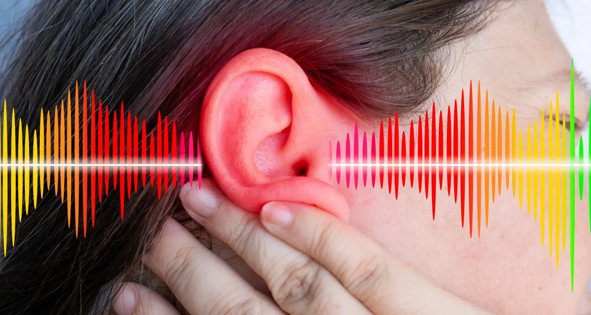 Deafness reversed: One injection restores hearing in just weeks