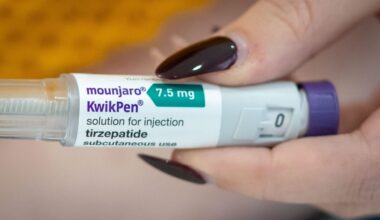 The Best GLP-1 Drug on the Market Is Even Better Than We Knew