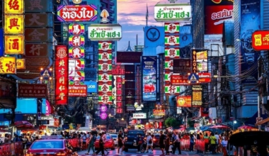 Thai tourism firms face mounting debt burden amid energy crisis