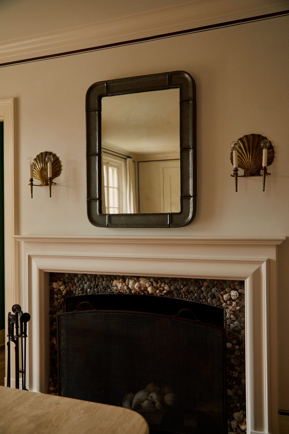 east hampton home tour