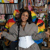 Tokischa: Tiny Desk Concert