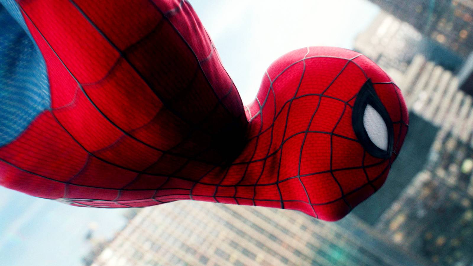 Spider-Man Is Officially Beating The Avengers To The Ultimate Marvel Movie Crossover