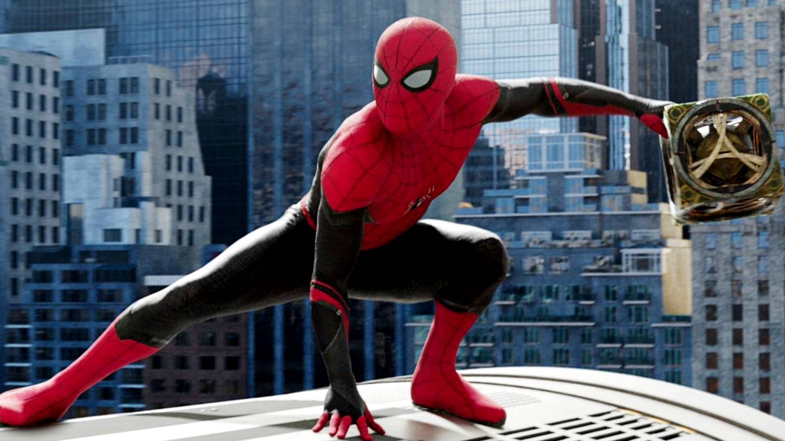 2026 Officially Marks The Start Of An Era For Spider-Man 2 Months Before Brand New Day