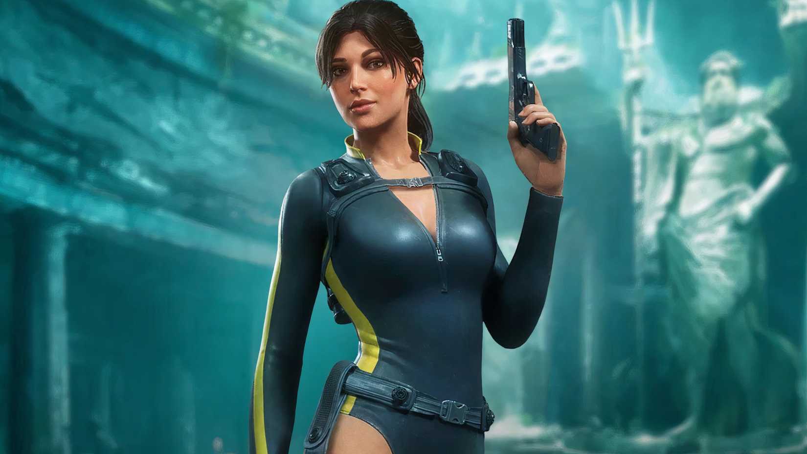 tomb raider new era legacy of atlantis catalyst