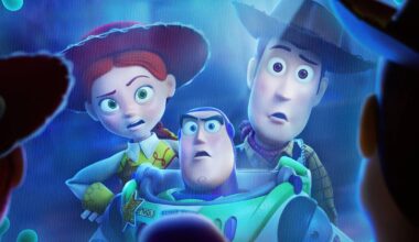 ‘Toy Story 5’ Officially Breaks a 30-Year Franchise Tradition