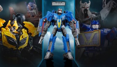 One, Rise of the Beasts & Age of Extinction